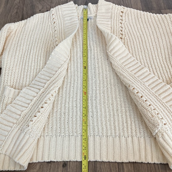 Ladies American Eagle Open Cardigan Size Small - Picture 5 of 8